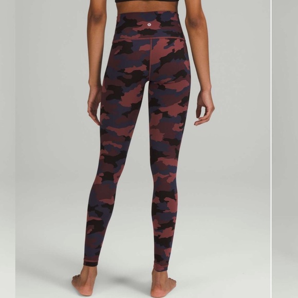 🍋 Lululemon Wunder Under High-Rise Tight
28" - Picture 7 of 9